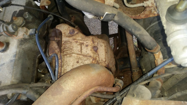 1986 Black Toyota 4x4 TURBO Pickup Standard Cab Pickup