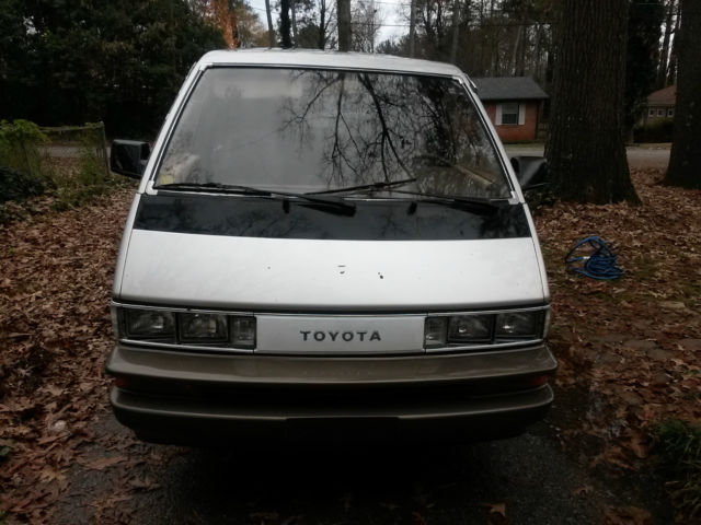 1986 Toyota Other