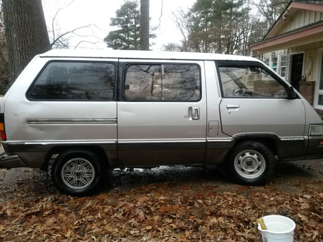 1986 Toyota Other