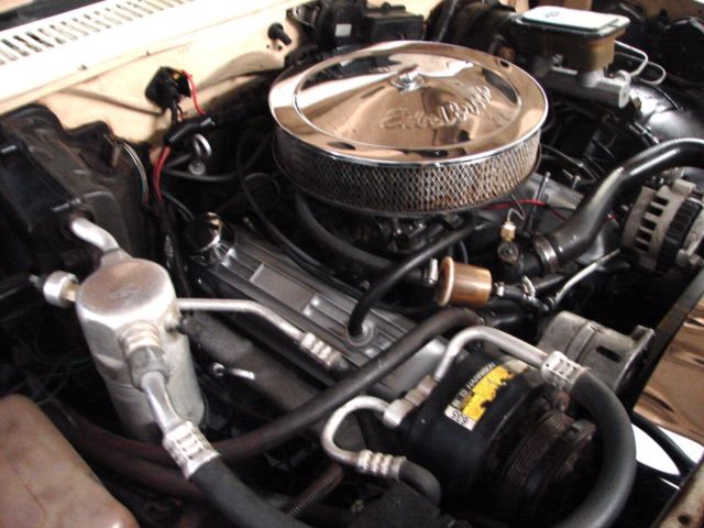 1986 Yellow Chevrolet S-10 Extended Cab Pickup