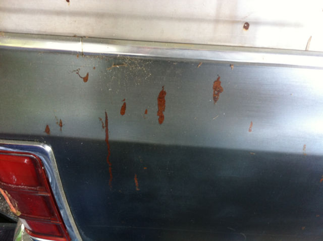 1985 Gray Dodge Ramcharger SUV