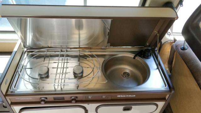 1986 White Volkswagen Bus/Vanagon Van Camper