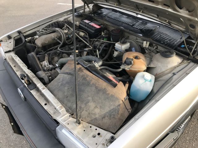 1986 Volkswagen Other