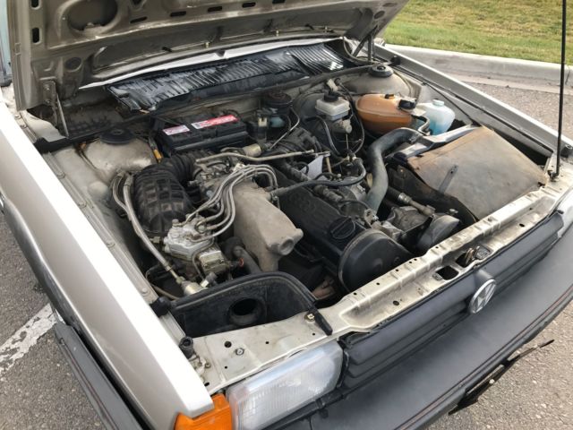 1986 Volkswagen Other