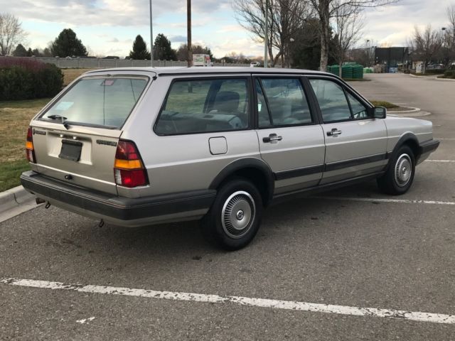 1986 Volkswagen Other