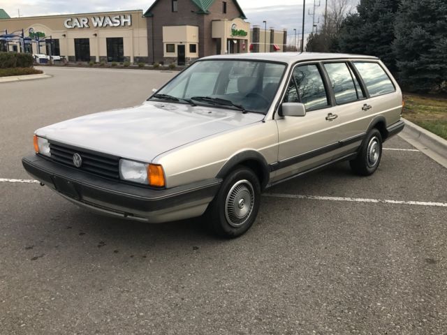 1986 Volkswagen Other