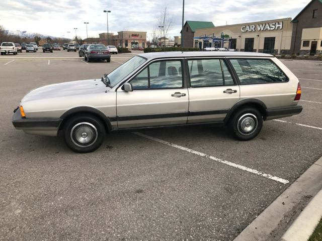 1986 Volkswagen Other