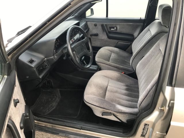 1986 Volkswagen Other