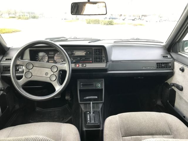 1986 Volkswagen Other