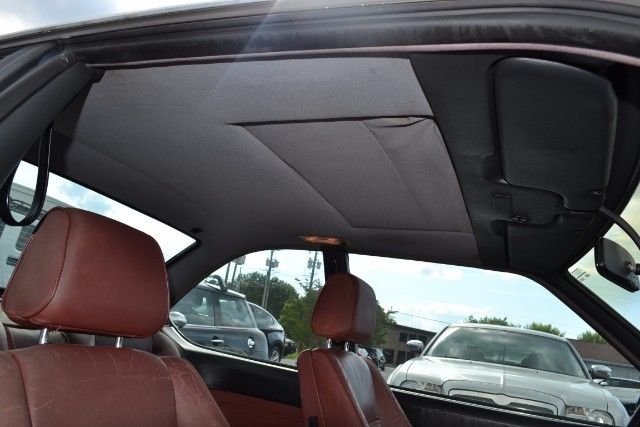 1986 White BMW 6-Series --