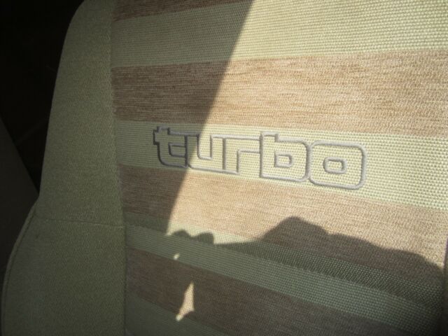 1986 Burgundy Toyota Pickup