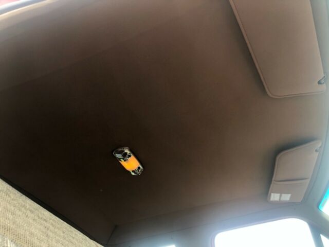 1990 Red Ford F-250 Extended Cab Pickup