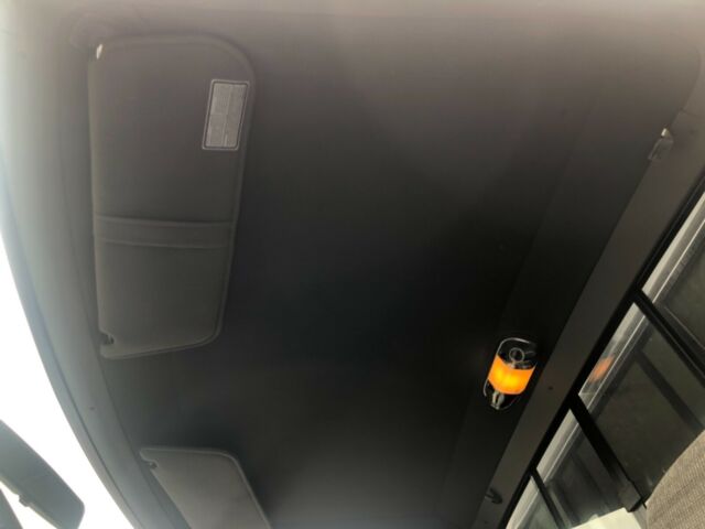 1989 Gray Ford F-250 Standard Cab Pickup