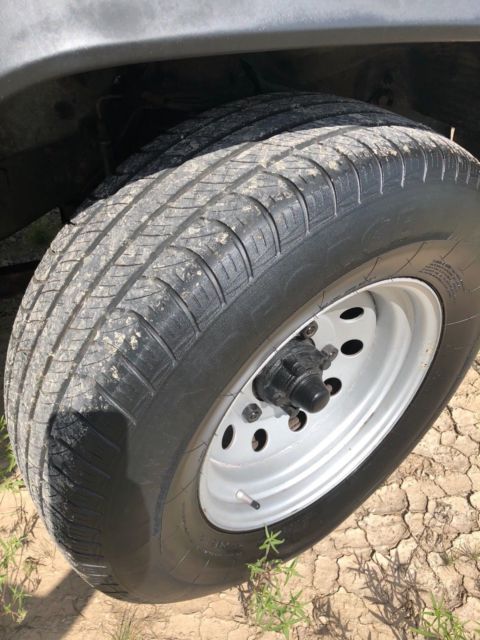1980 Green Land Rover Defender Station Wagon