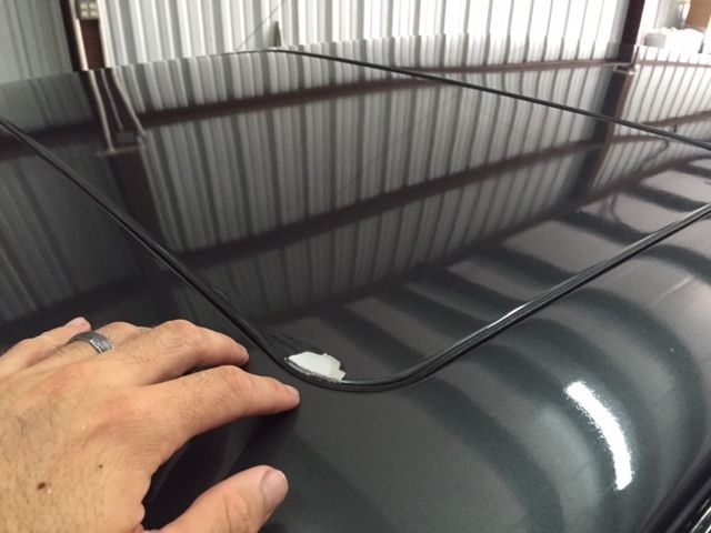 1987 Gray BMW 3-Series Coupe