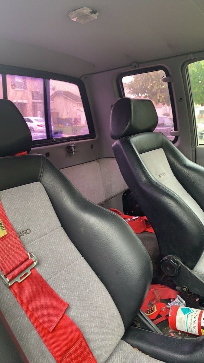 1987 Chevrolet Other Pickups