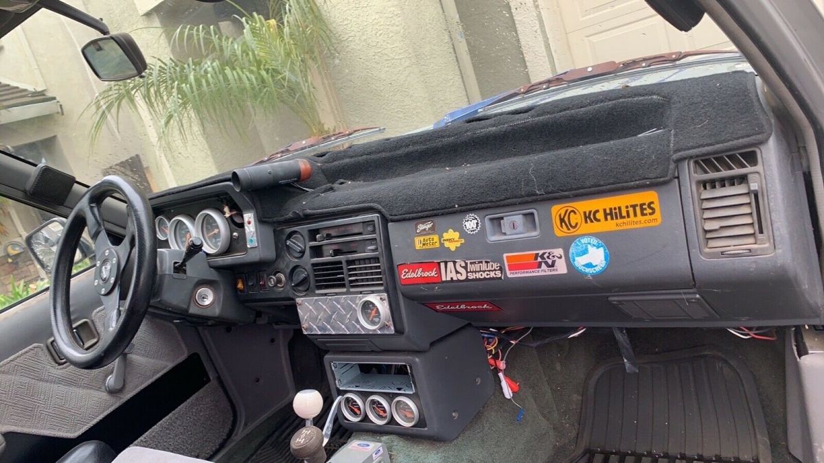 1987 Chevrolet Other Pickups