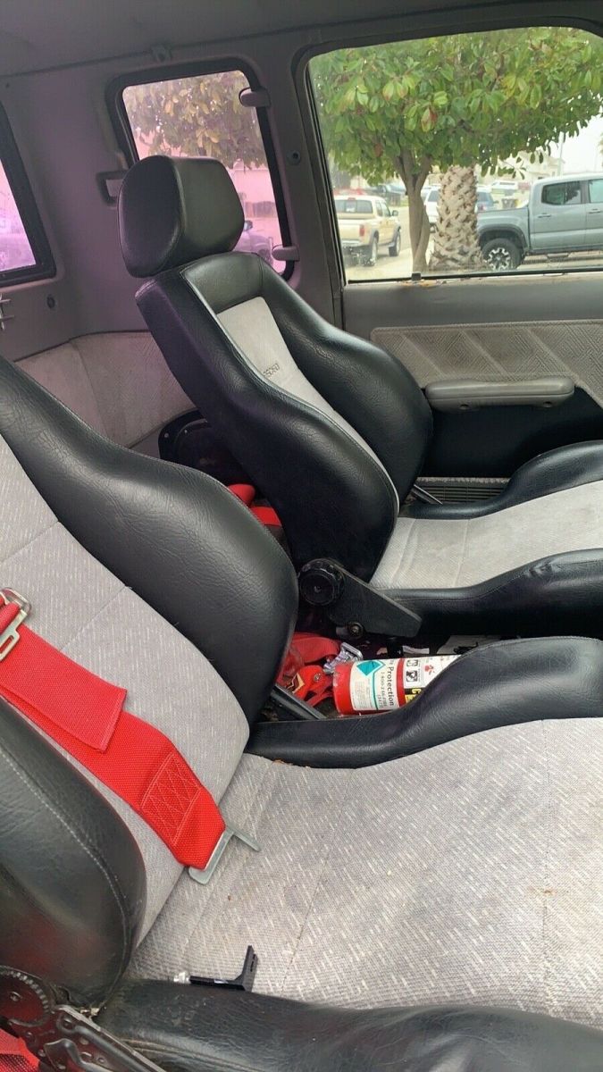 1987 Chevrolet Other Pickups