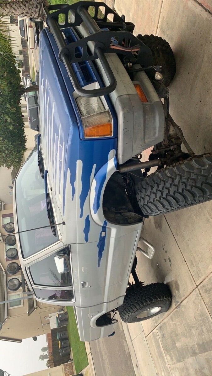 1987 Chevrolet Other Pickups