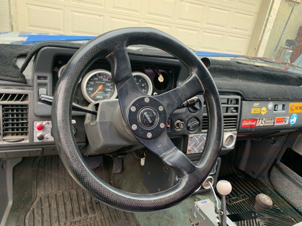 1987 Chevrolet Other Pickups