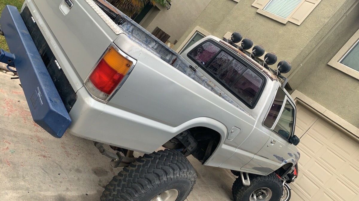 1987 Chevrolet Other Pickups
