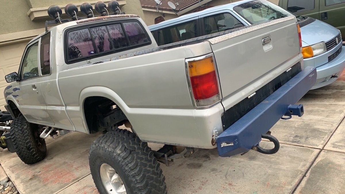 1987 Chevrolet Other Pickups