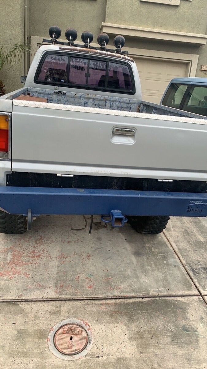 1987 Chevrolet Other Pickups