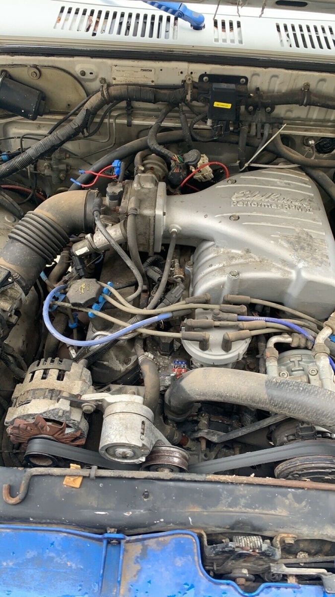 1987 Chevrolet Other Pickups