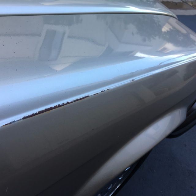 1987 Burgundy Mercedes-Benz SL-Class