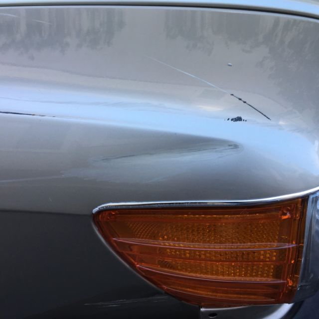 1987 Burgundy Mercedes-Benz SL-Class