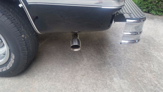 1987 Black Chevrolet Silverado 1500 Standard Cab Pickup