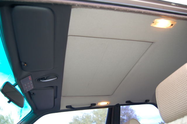 1987 Silver BMW 3-Series Coupe