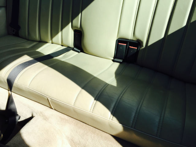 1987 Gray BMW 3-Series Coupe