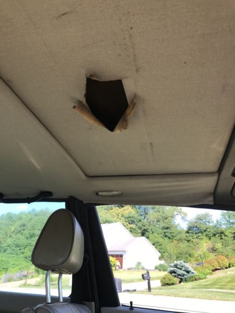 1987 Black BMW 3-Series Coupe