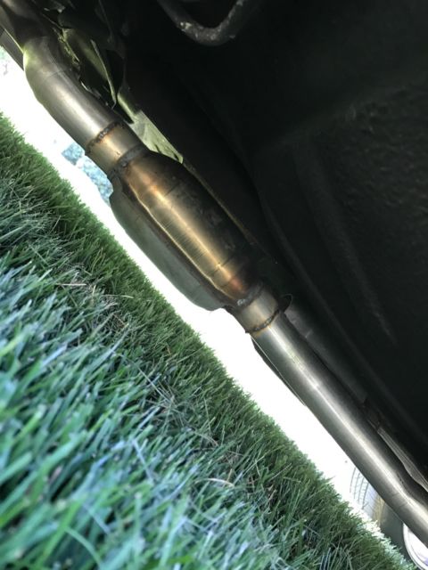 1987 Black BMW 3-Series Coupe