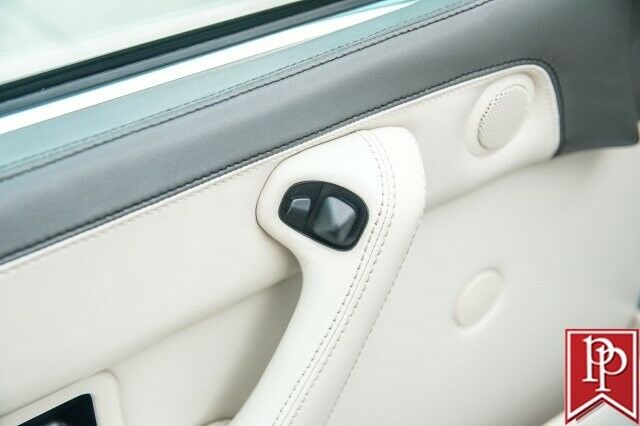 1987 Black BMW M6 2dr coupe