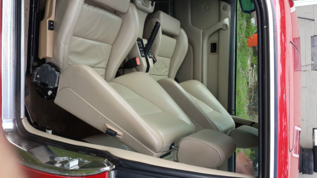 1987 Red BMW M6 Coupe