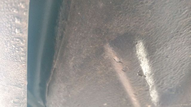 1987 Black Buick Grand National T-TOPS