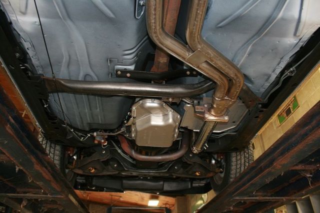 1987 Black Buick Regal N/A