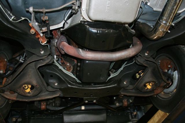 1987 Black Buick Regal N/A