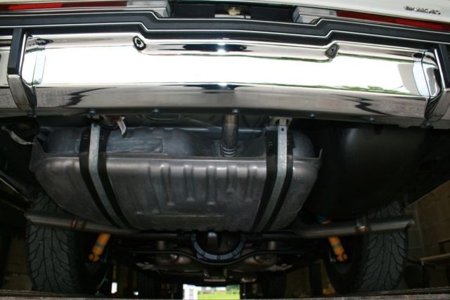 1987 Black Buick Regal N/A