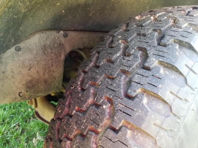 1987 Blue Chevrolet C/K Pickup 1500 Standard Cab Pickup