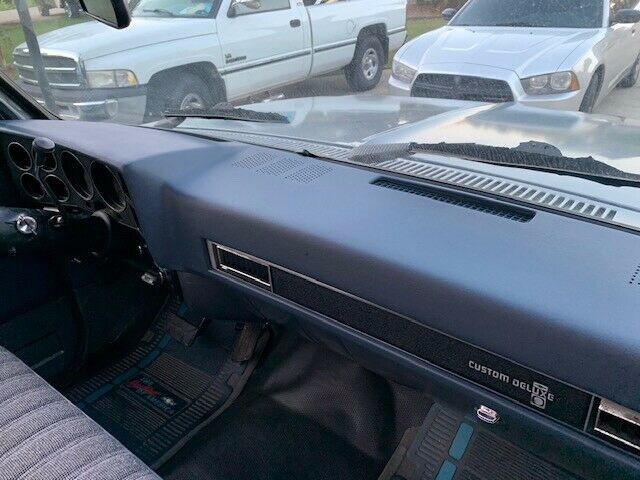 1987 Gray Chevrolet C-10