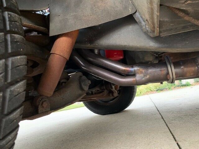 1987 Gray Chevrolet C-10