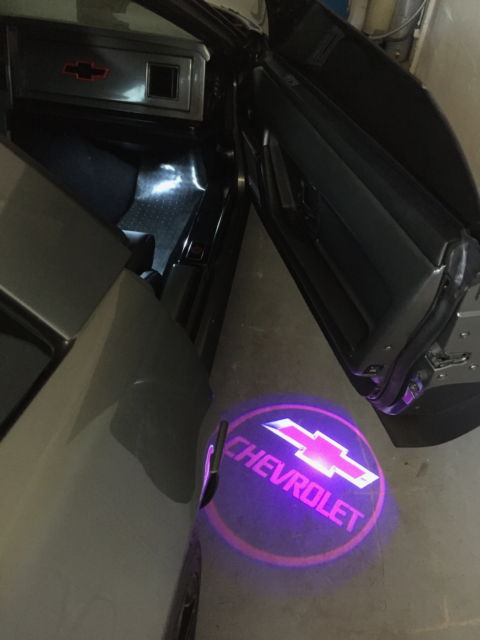 1987 Phantom Gray Chevrolet Corvette Coupe