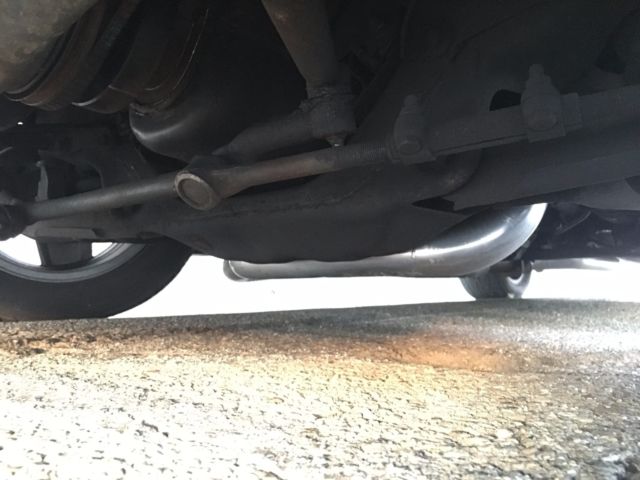 1987 Black Chevrolet Camaro Hatchback