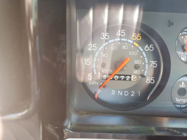 1987 White Chevrolet El Camino