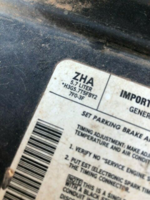 1987 Red Chevrolet C-10 Standard Cab Pickup