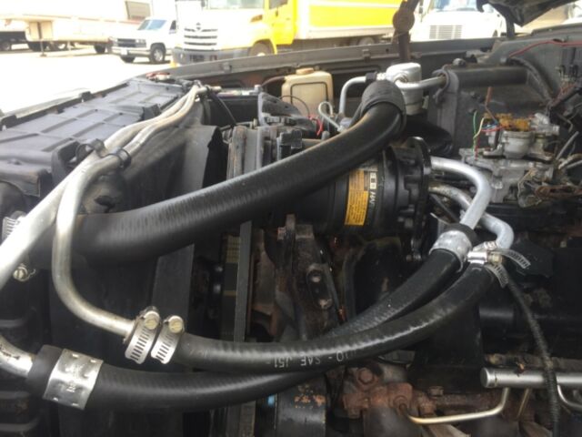 1987 Chevrolet Silverado 3500