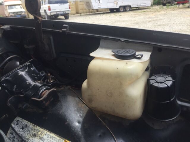 1987 Chevrolet Silverado 3500